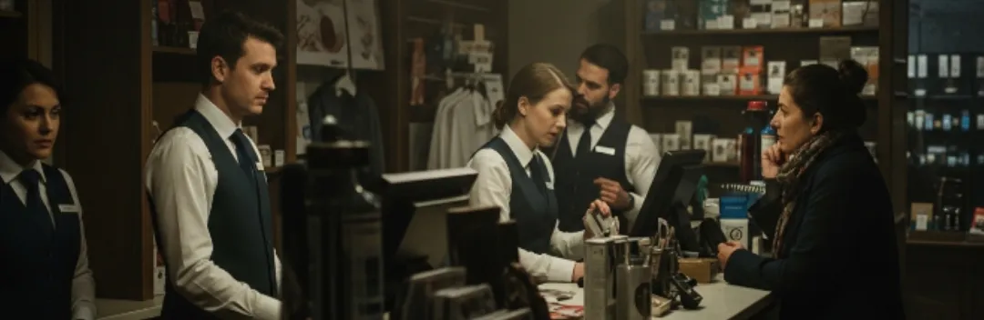 VOCE ESTA TRABALHANDO MUITO E GANHANDO MAL