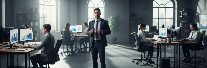 MINHA EMPRESA NAO VENDE: O PROBLEMA PODE NAO SER O QUE VC PENSA