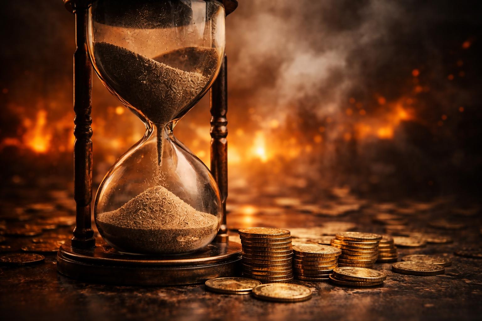 Por que muitas empresas nao vendem mais