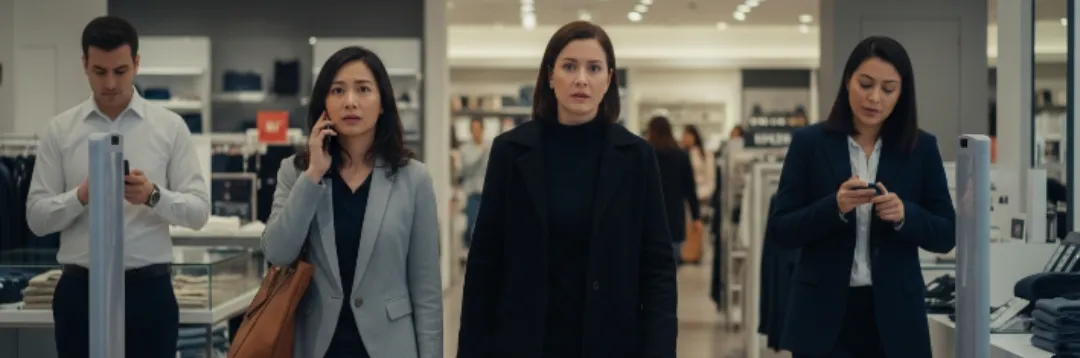 SUA EMPRESA NAO TEM UM PROBLEMA DE MARKETING