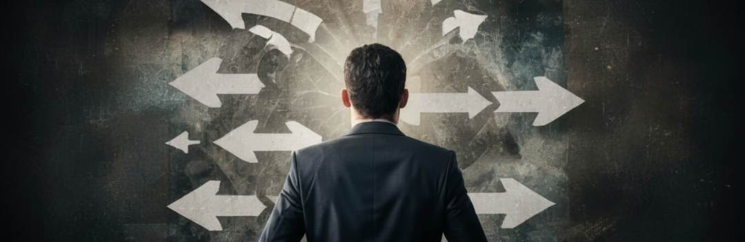 Imagem representando transformacao empresarial,sair da estagnacao para o crescimento e lucro com consultoria especializada