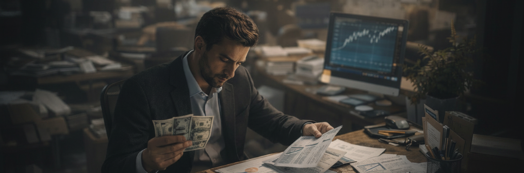 Como aumentar o lucro da empresa sem vender mais