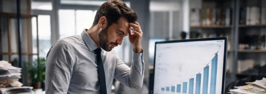 diagnostico de marca para empresas que nao crescem e precisam de estrutura