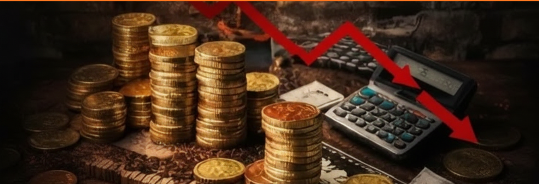 empresa sem clientes tentando vender sem resultado