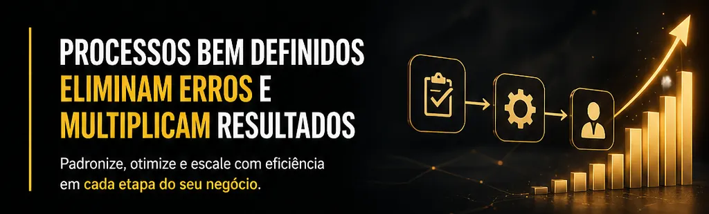 empresa vender todos os dias com processo estruturado e vendas previsiveis