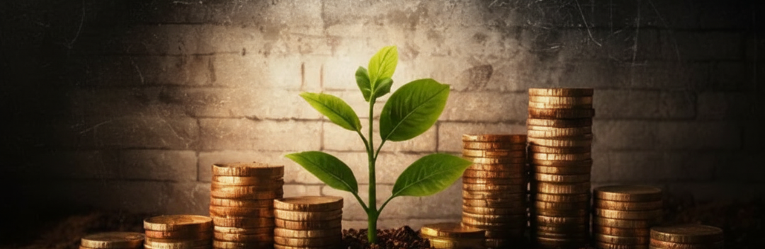 Por que minha empresa nao cresce mesmo vendendo bem