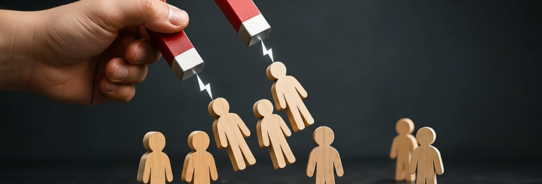 empresa sem crescimento por depender de clientes sem estrutura