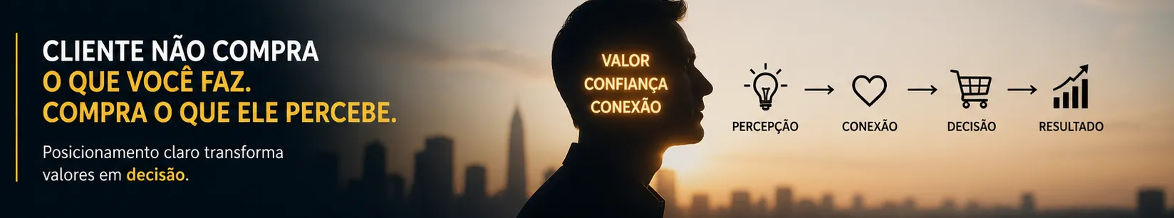 empresa com produto bom mas sem vendas analisando falhas de posicionamento e estrutura comercial