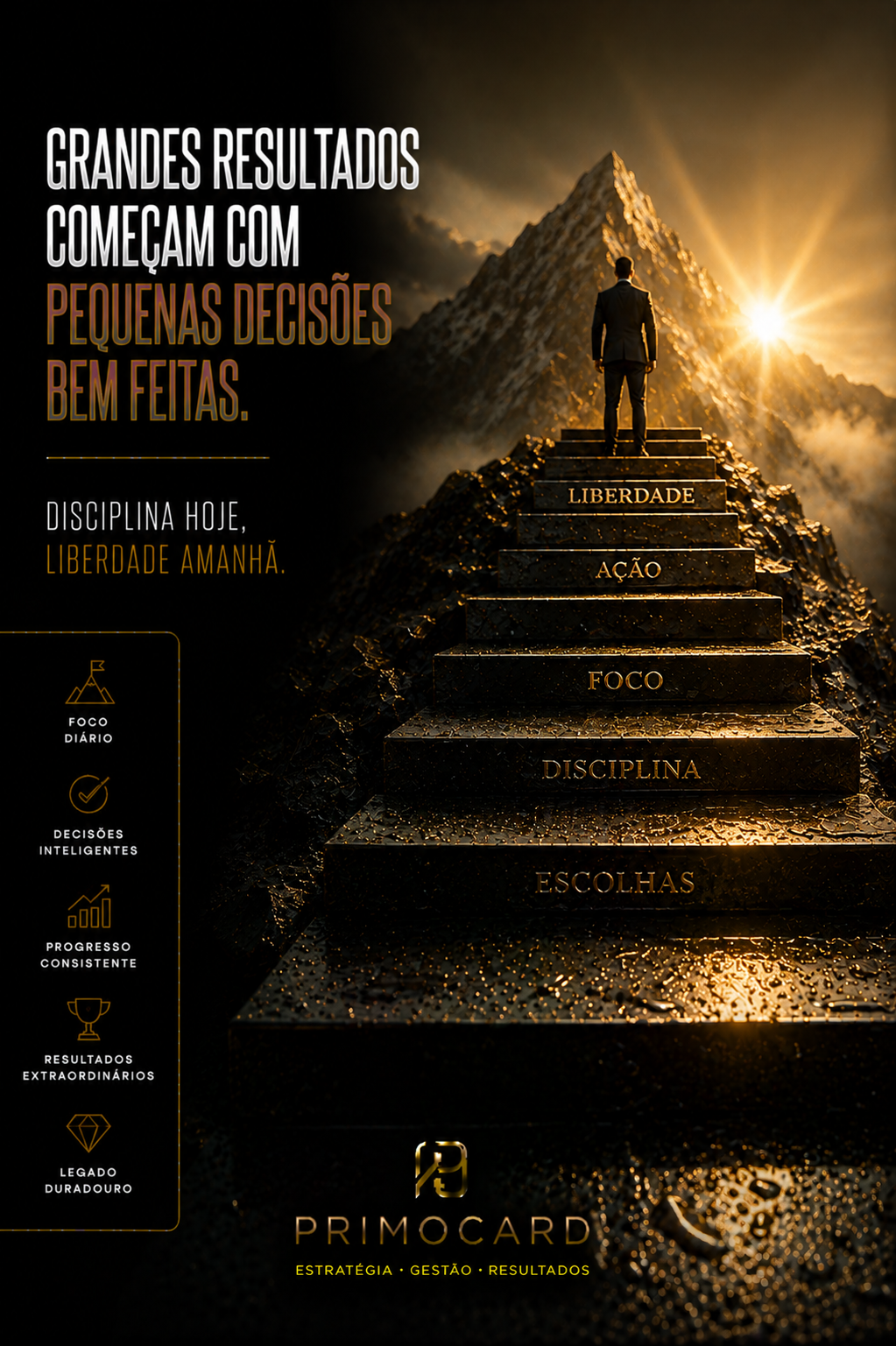Como Decisões Erradas Geram Prejuízos nas Empresas