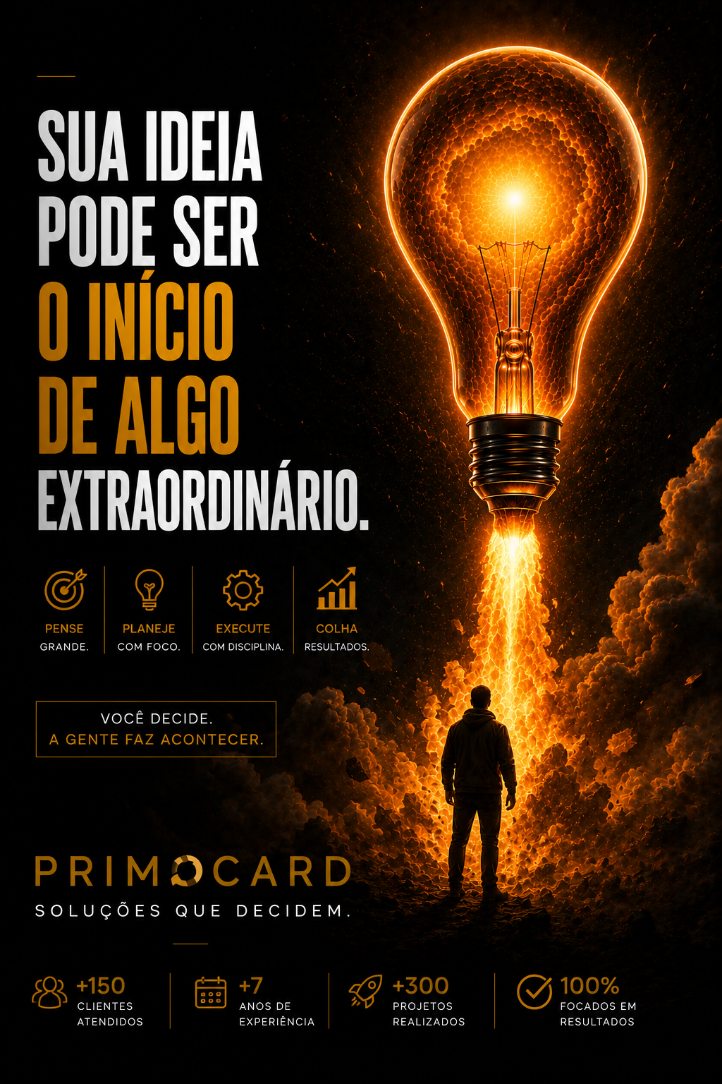 Crescer Sem Controle Também É Um Risco