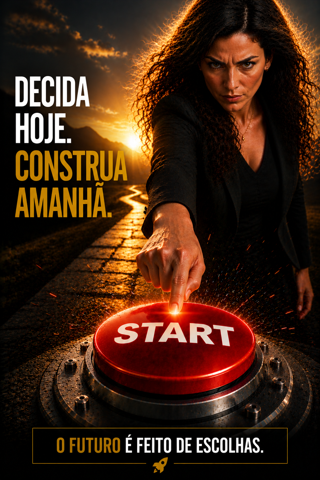 Oportunidades Não Esperam