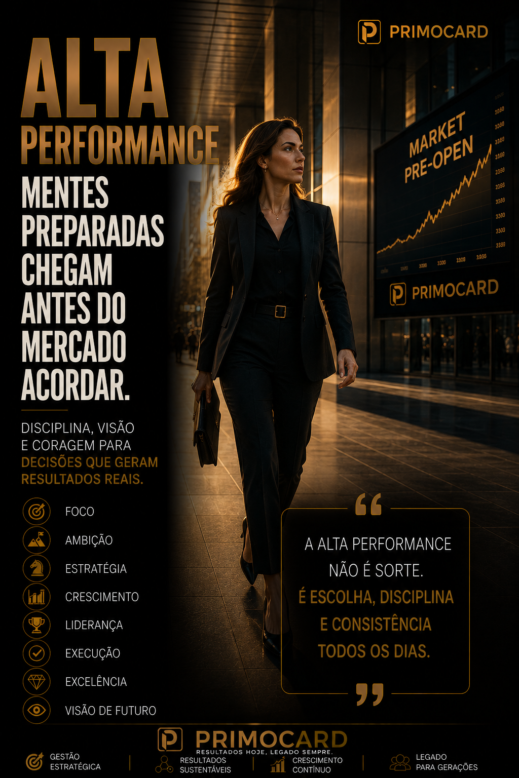 Alta Performance