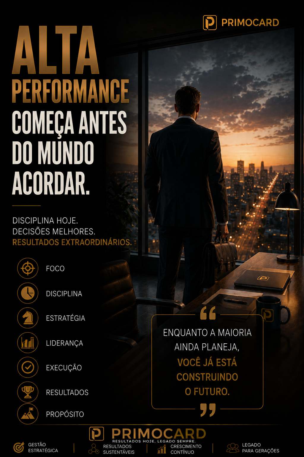 Crédito Deve Trabalhar Pelo Negócio