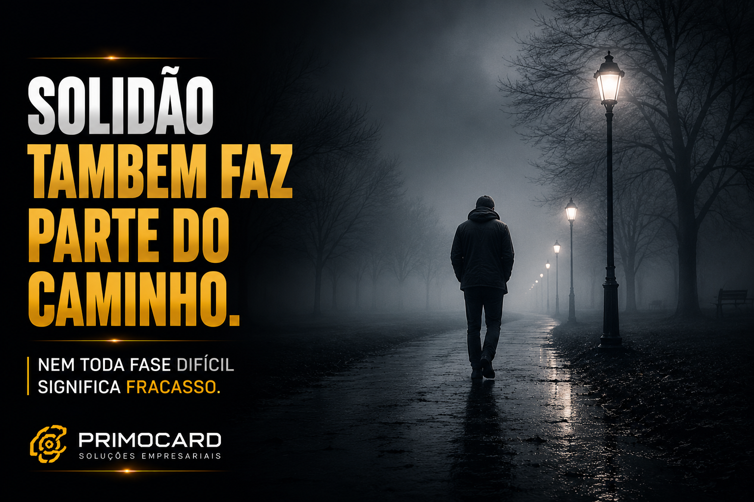 QUEM ESPERA O MOMENTO PERFEITO FICA PARA TRAS