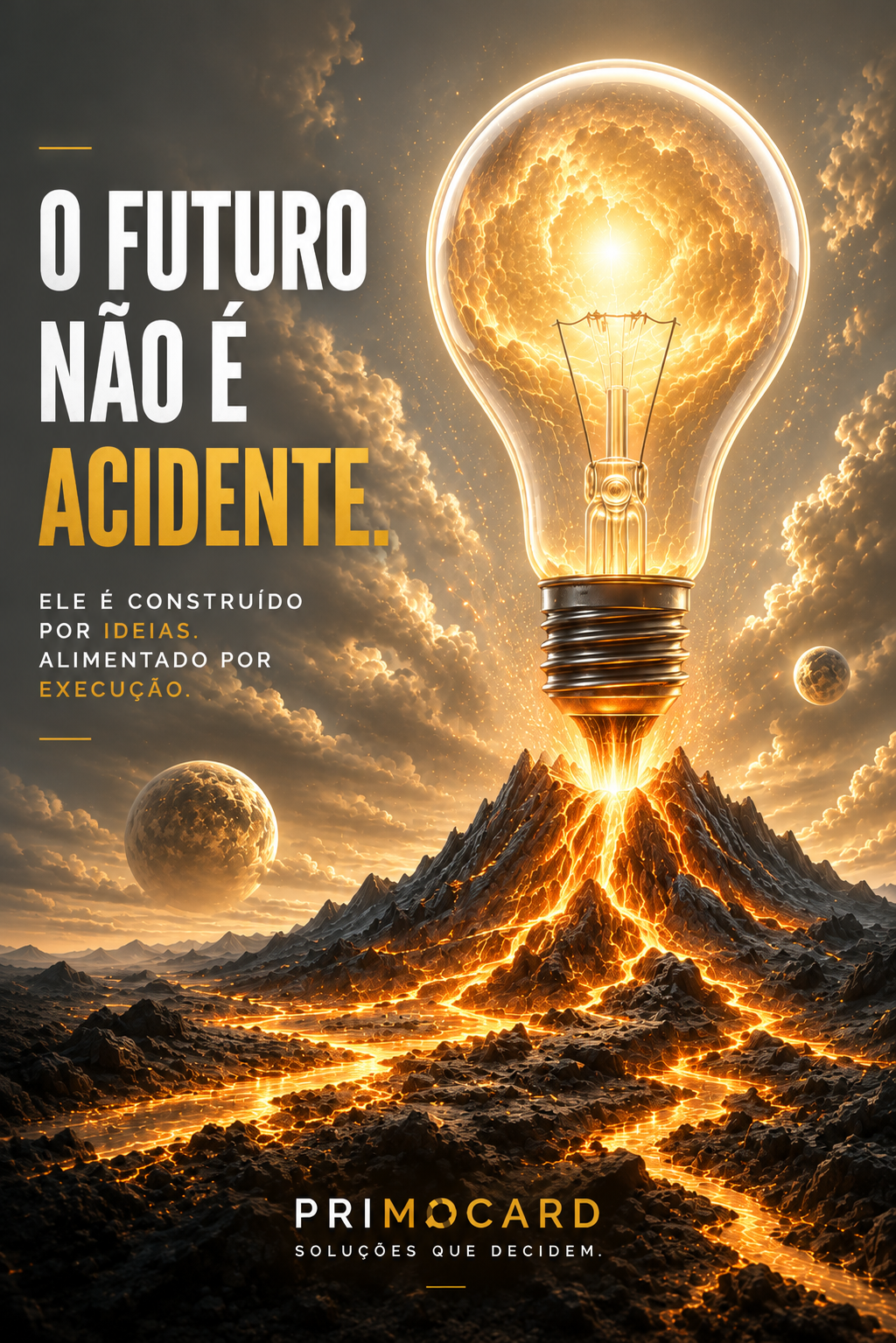 Quem Controla Sua Atenção Controla Suas Decisões