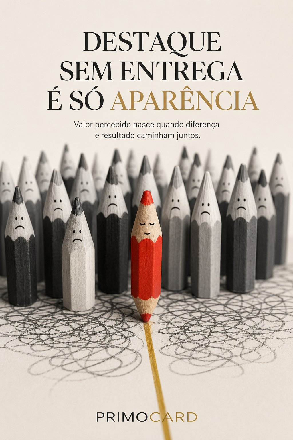 Destaque Sem Entrega É Apenas Aparência