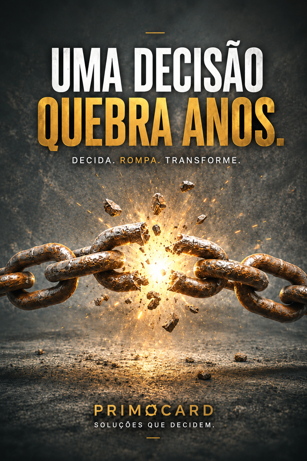 Uma Decisão Pode Quebrar Anos de Limitação