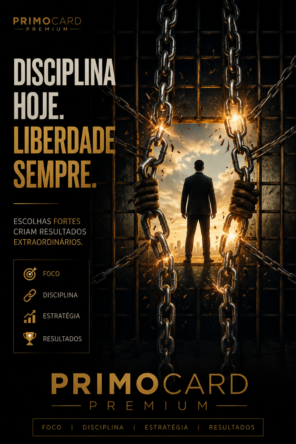 Disciplina Liberta