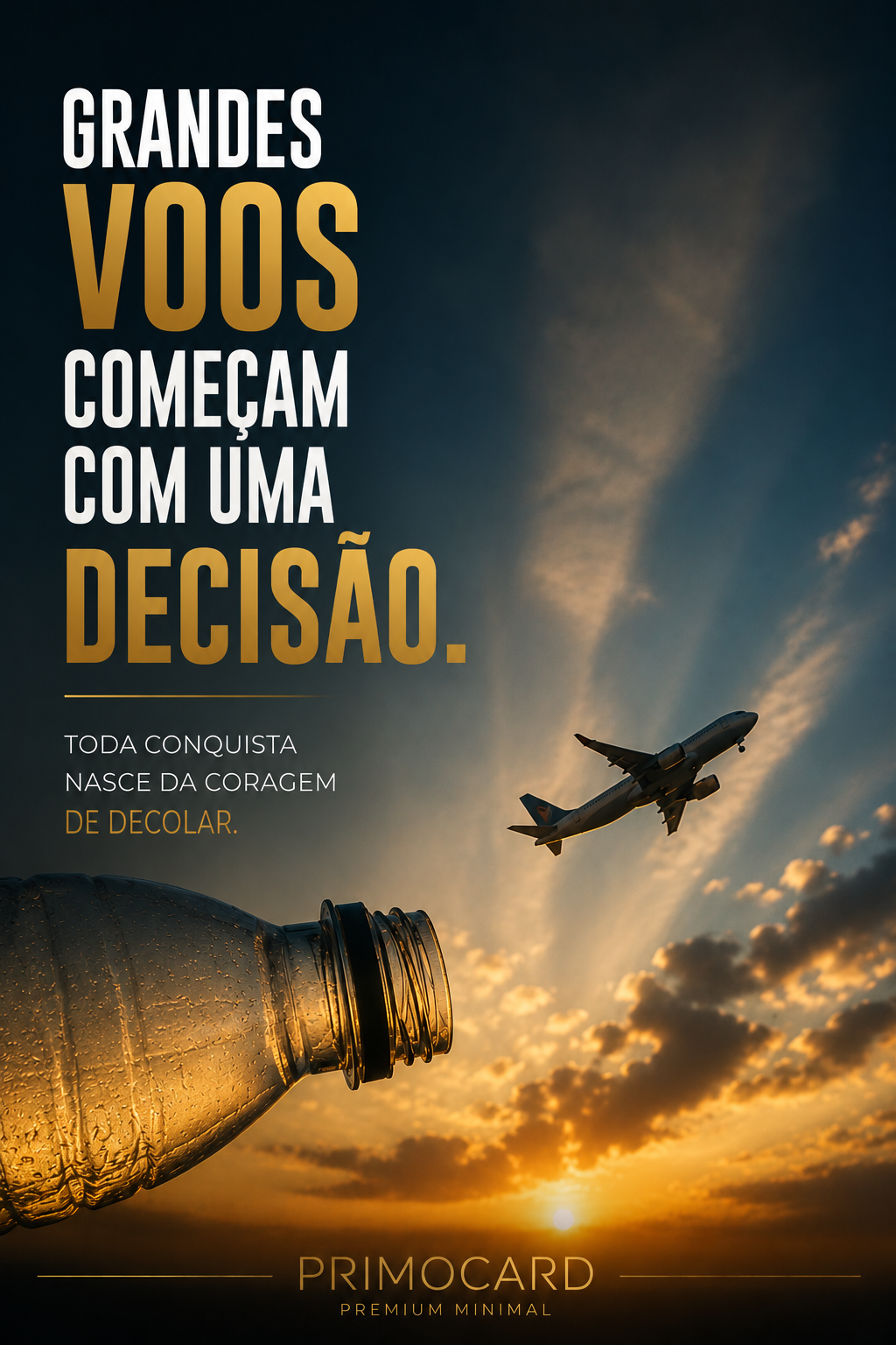 Nem Todos Vão Ajudar Você a Subir