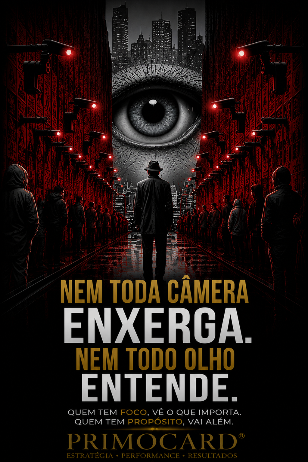 Enxergar Além do Óbvio