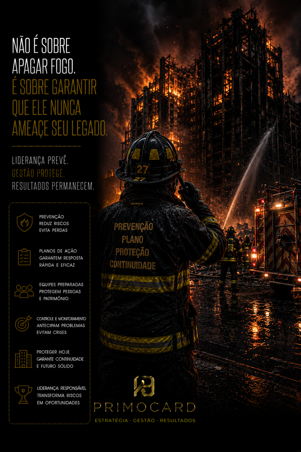 Quando Tudo Depende de Você, Sua Empresa Não Escala