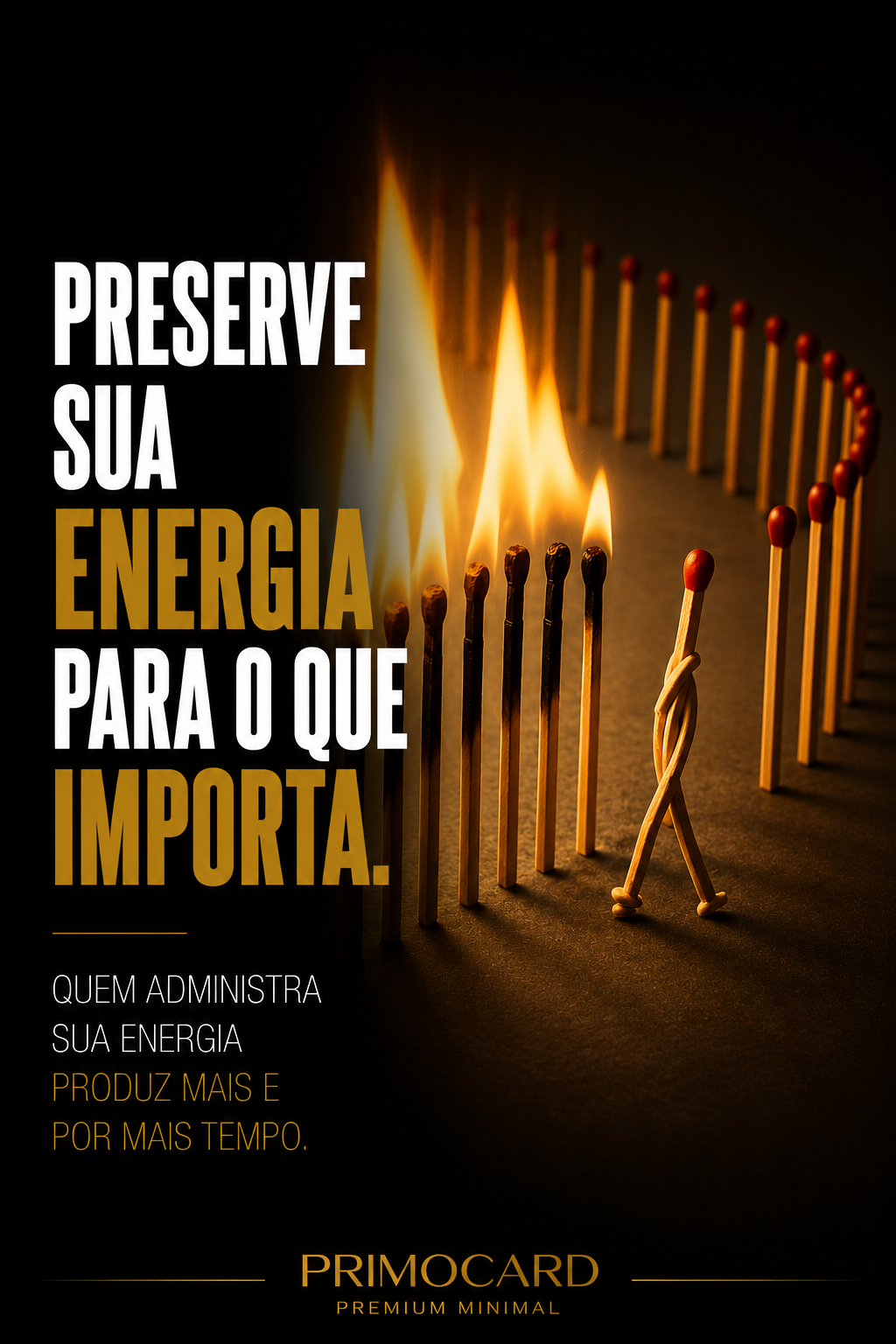 Proteja Sua Energia