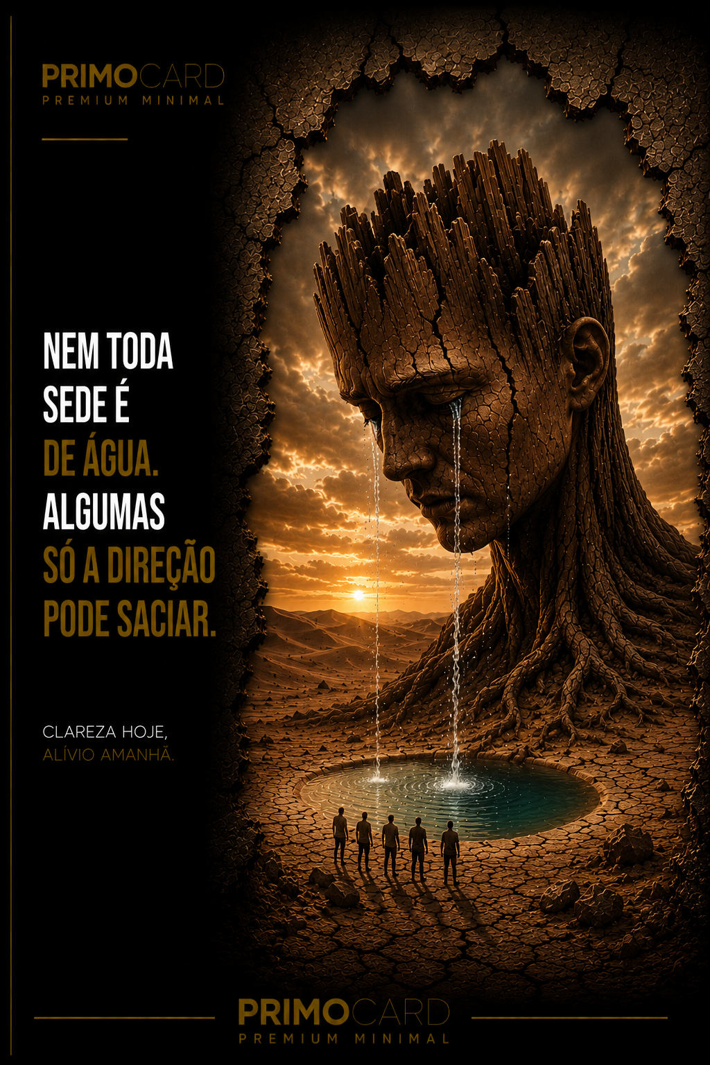 A Direção Certa