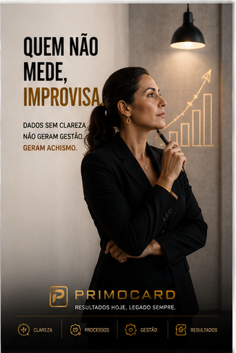 Quem Não Mede, Improvisa