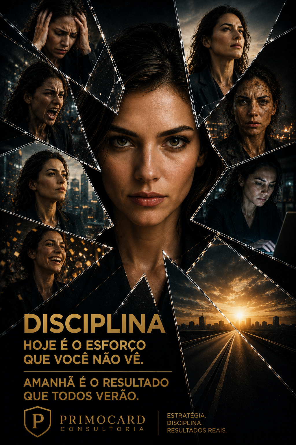 Toda Grande Construção Começa Pela Base