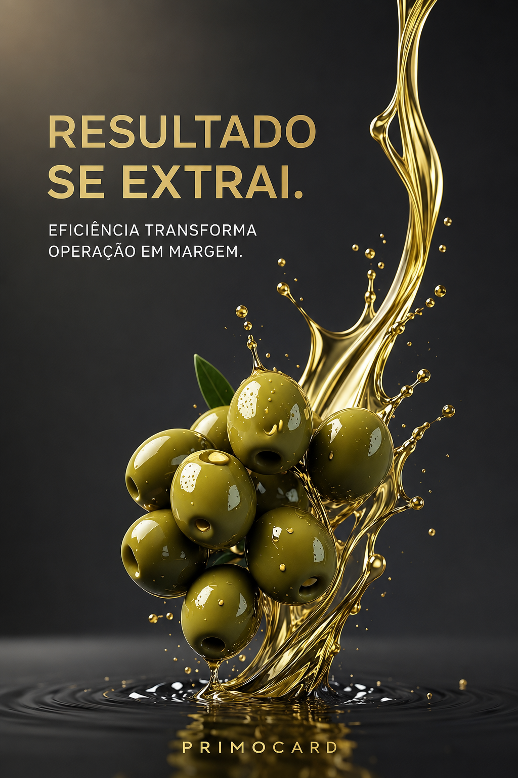RESULTADO SE EXTRAI