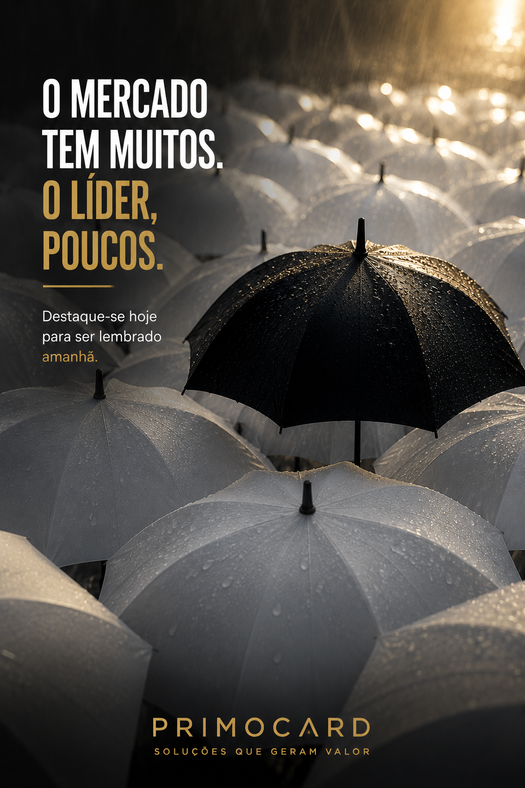 Como destacar sua empresa em um mercado competitivo