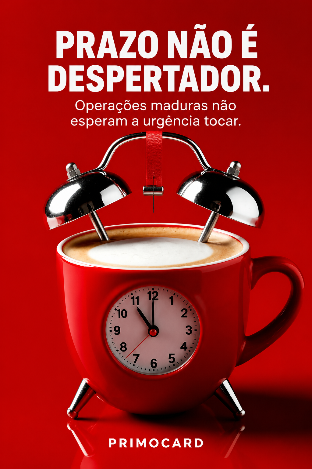 Processos Conectam Estratégia e Resultado