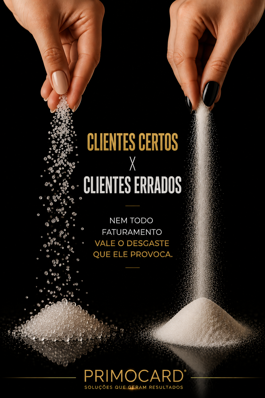 Nem Todo Faturamento Representa um Bom Negócio