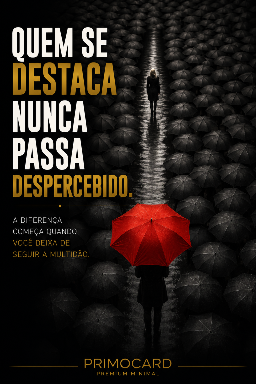 Como se destacar em um mercado competitivo