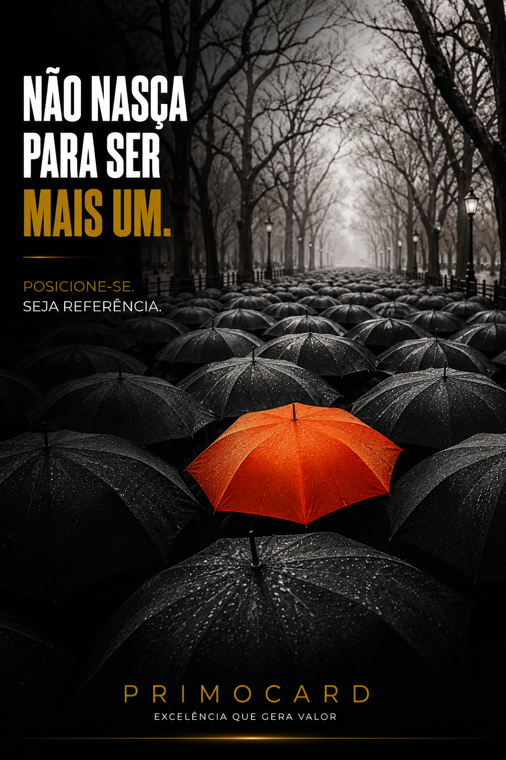 Posicionamento transforma empresas em referência