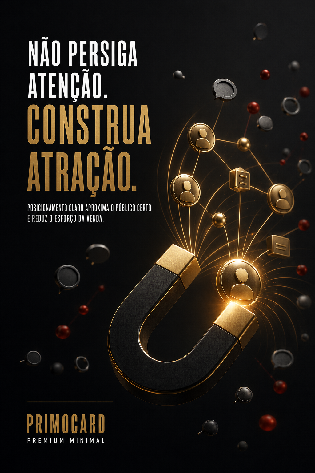 A Pressão Chega, a Base Decide o Impacto