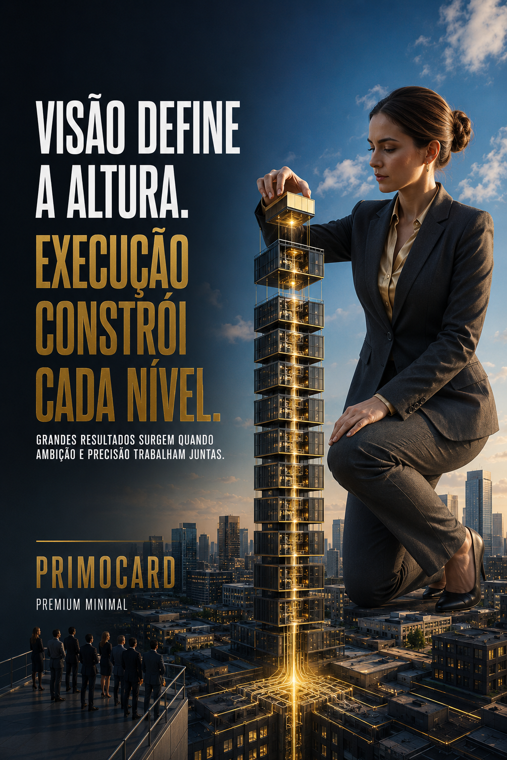 Decidir Melhor É Enxergar Mais de um Futuro