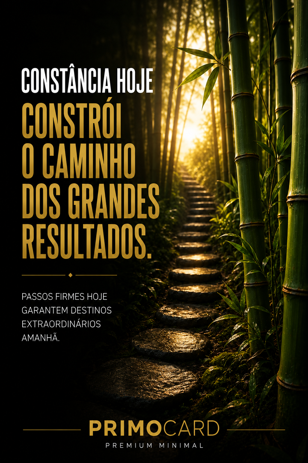 Conhecimento precisa de critério