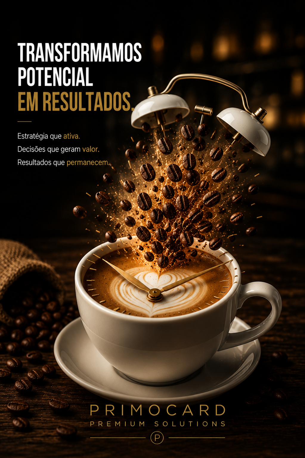 Resultados que permanecem