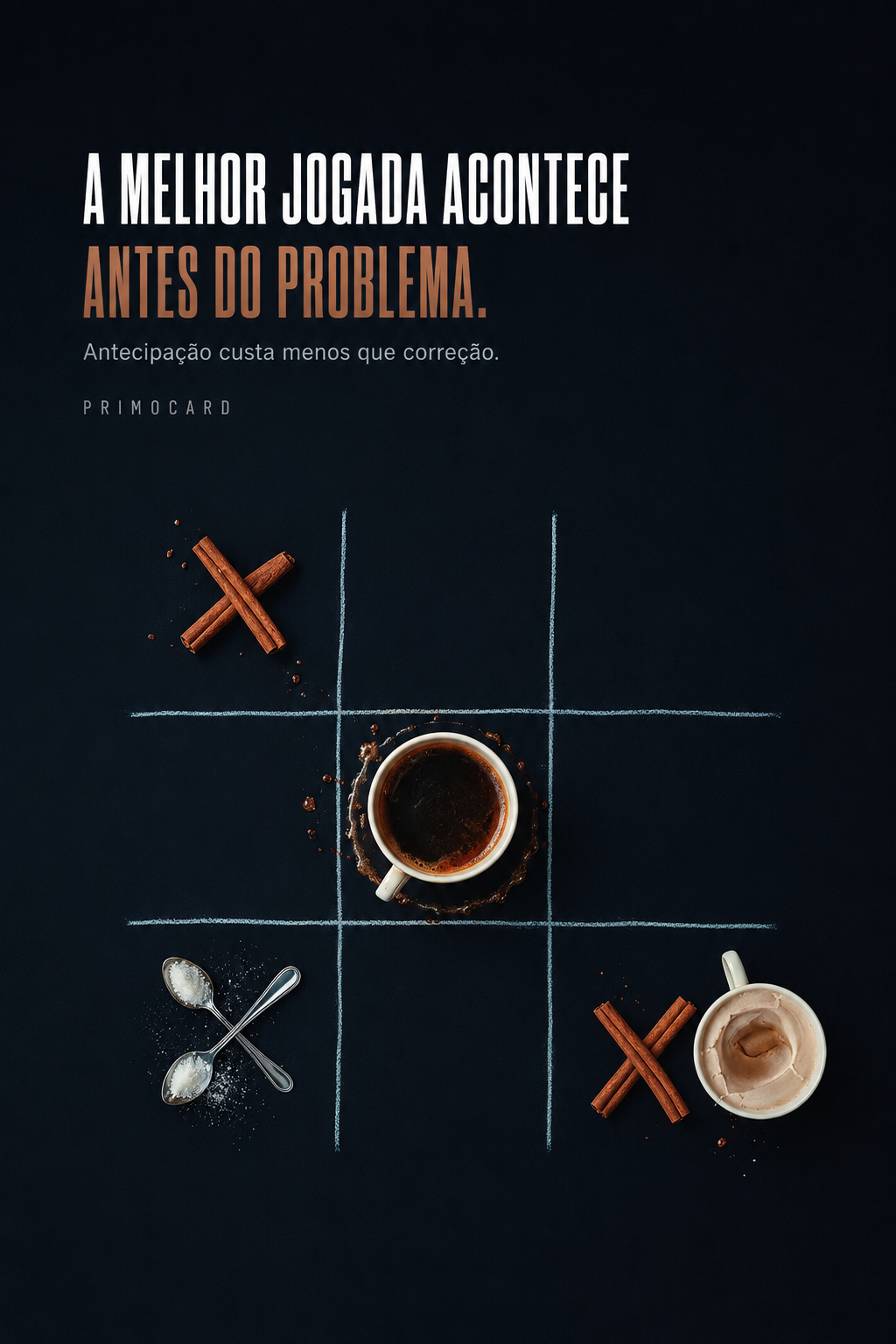 Antecipar Problemas Reduz Custos E Riscos