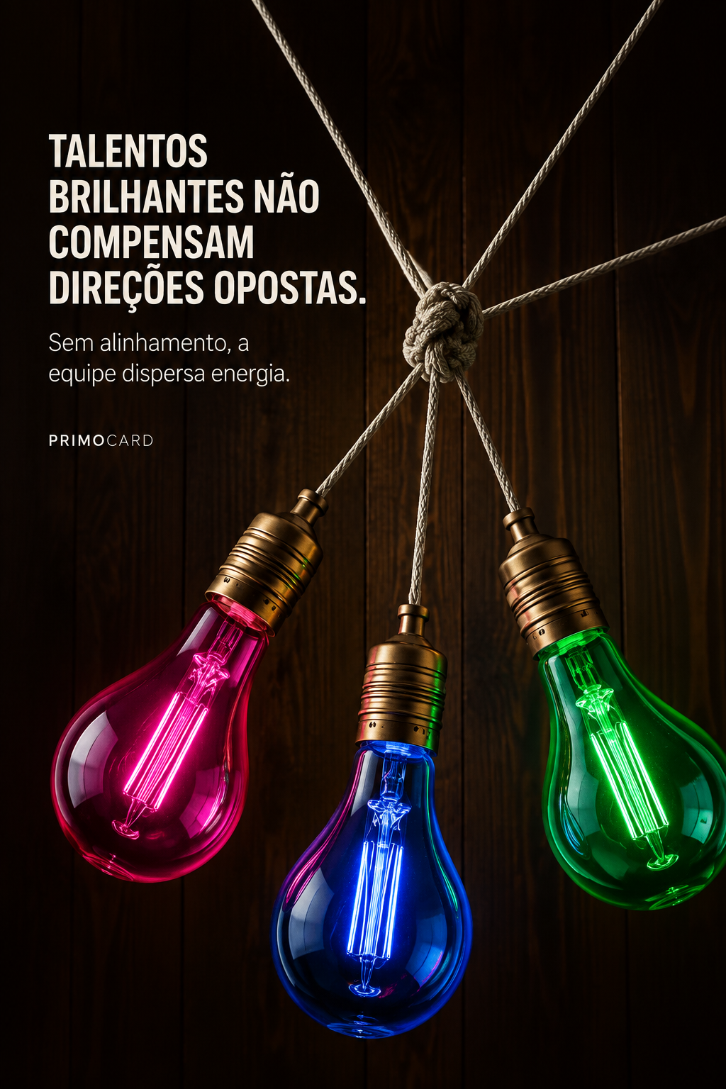 Alinhamento de equipe: como fazer todos trabalharem na mesma direção?