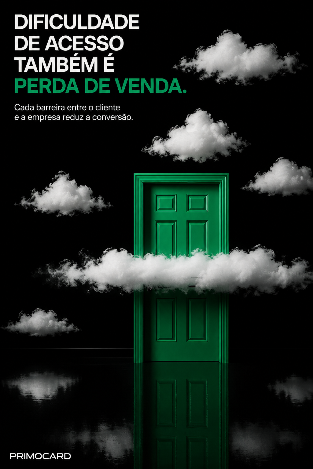 Barreiras no processo de compra: o que faz o cliente desistir?