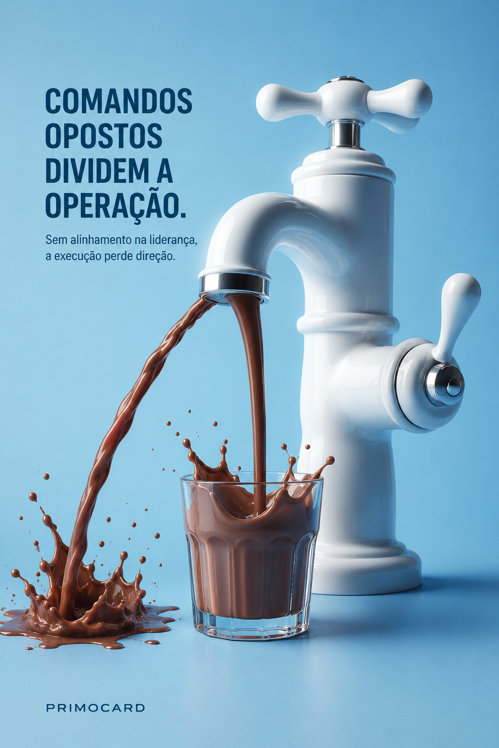 Alinhamento da liderança: como evitar ordens diferentes na empresa?