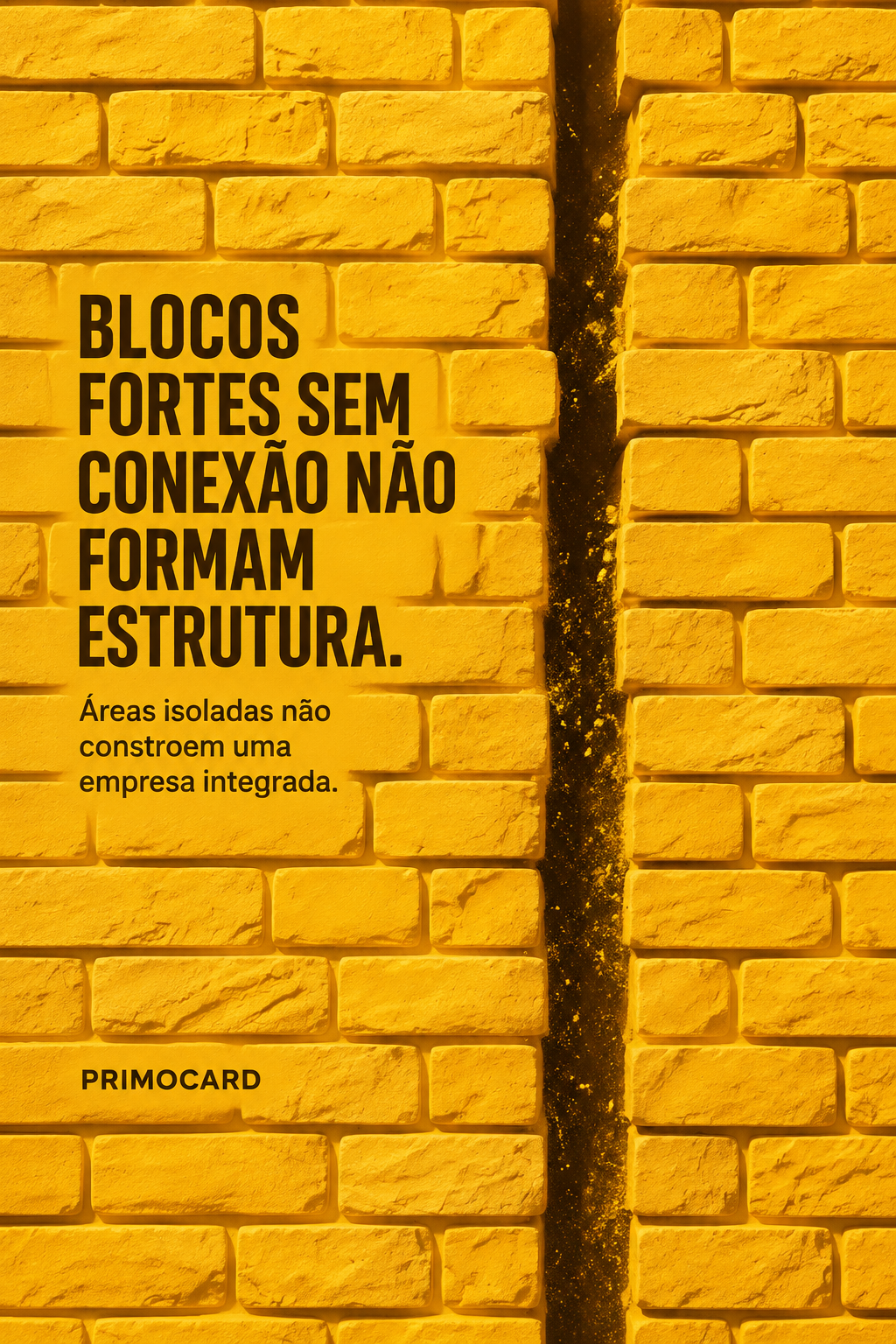 Integração entre setores: como acabar com áreas isoladas na empresa?