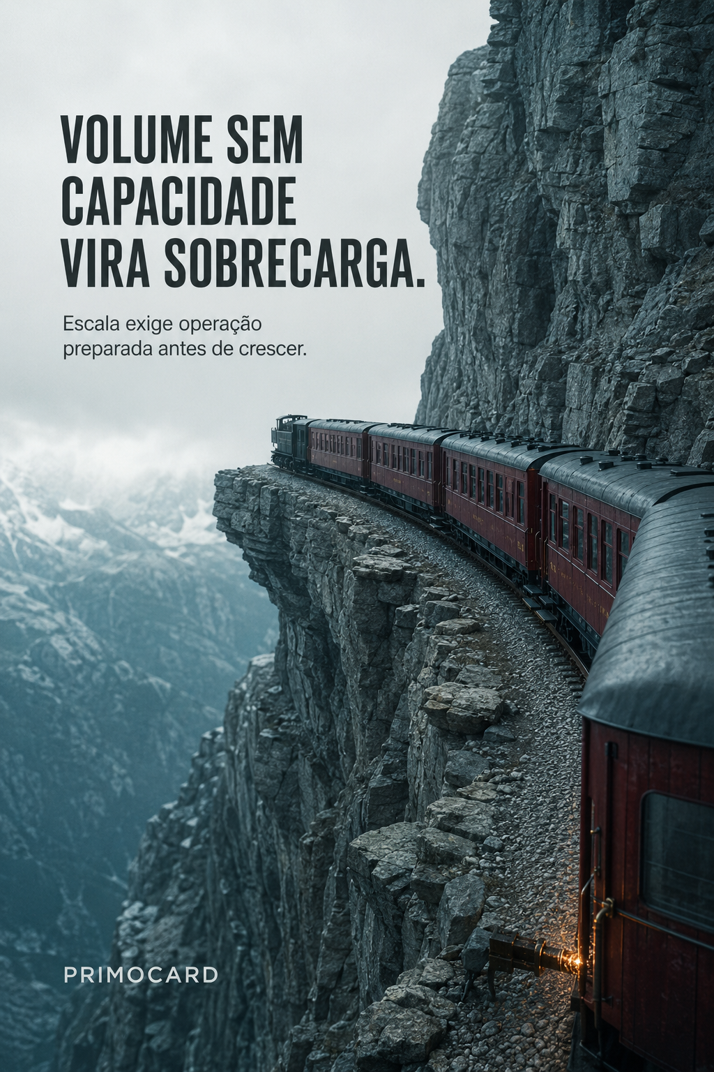 Capacidade operacional da empresa: como crescer sem sobrecarregar?