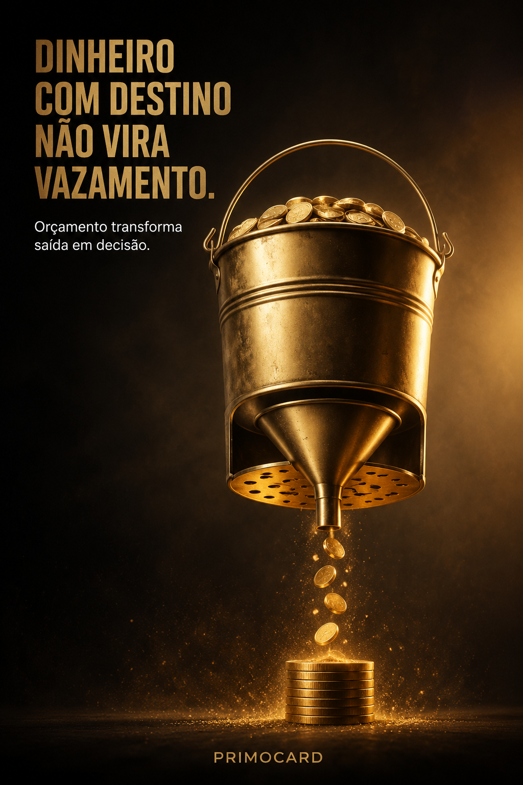 Orçamento empresarial: como controlar gastos e evitar desperdícios?