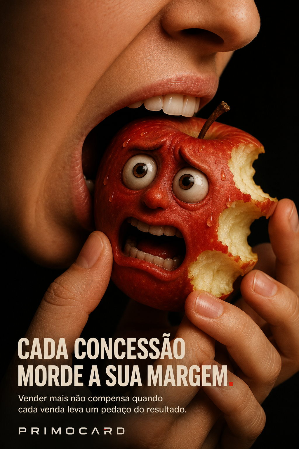 Desconto sem perder lucro: até onde sua empresa pode negociar?