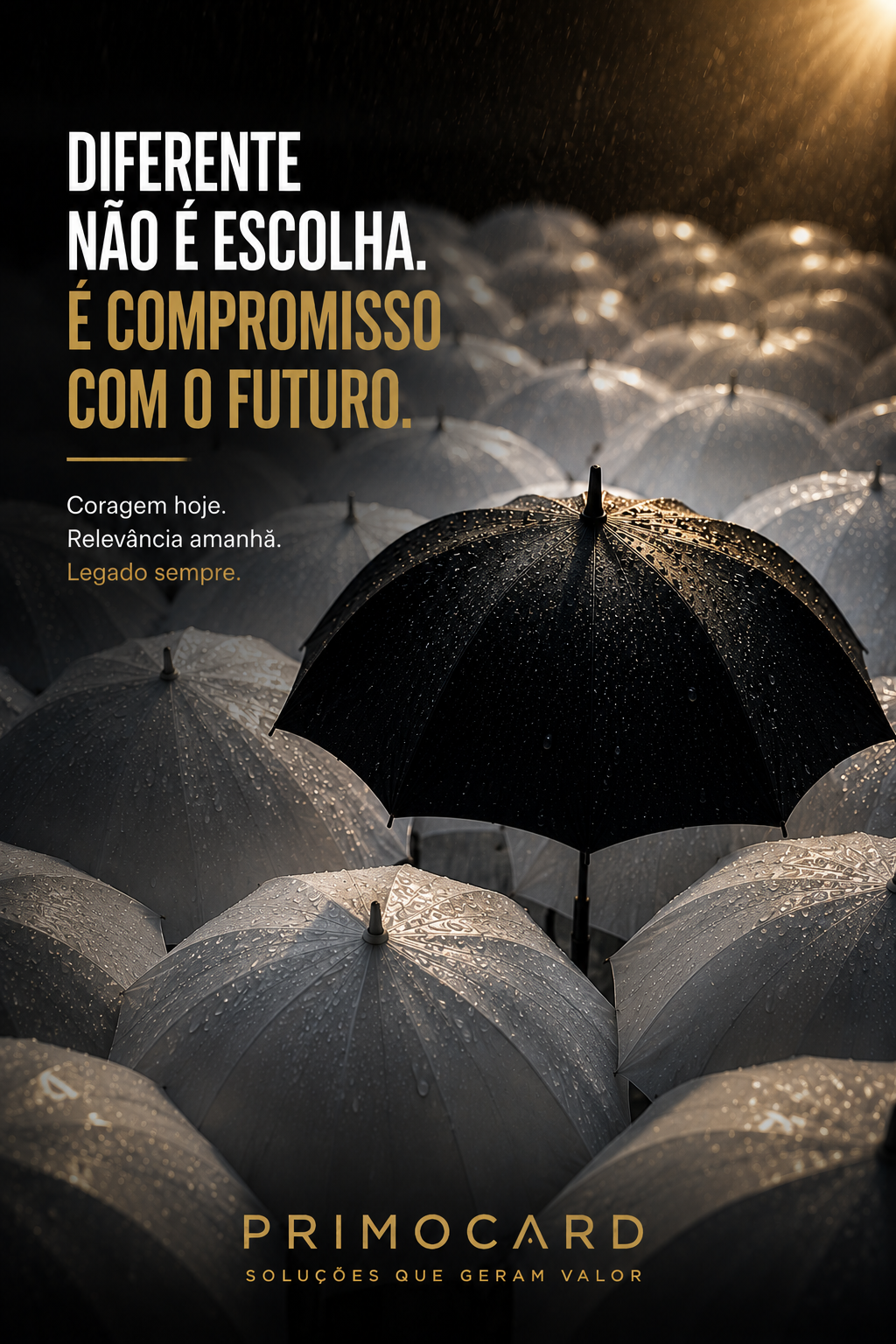 Como se diferenciar da concorrencia e atrair mais clientes
