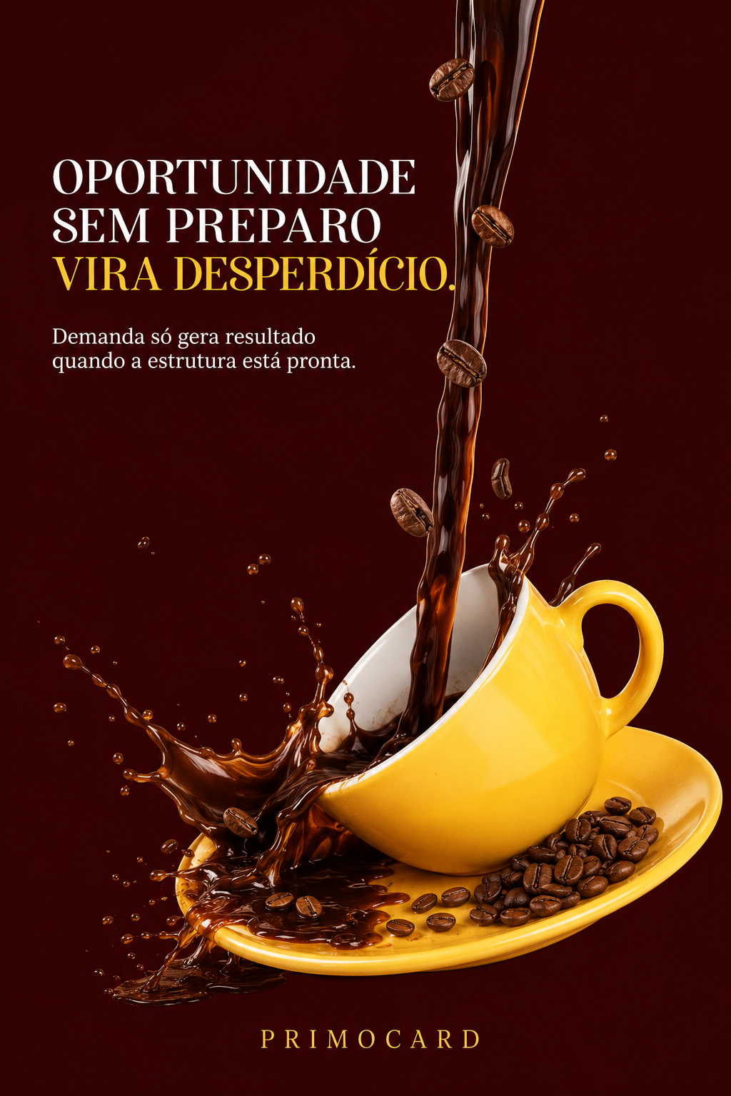 Como preparar a empresa para um aumento de demanda