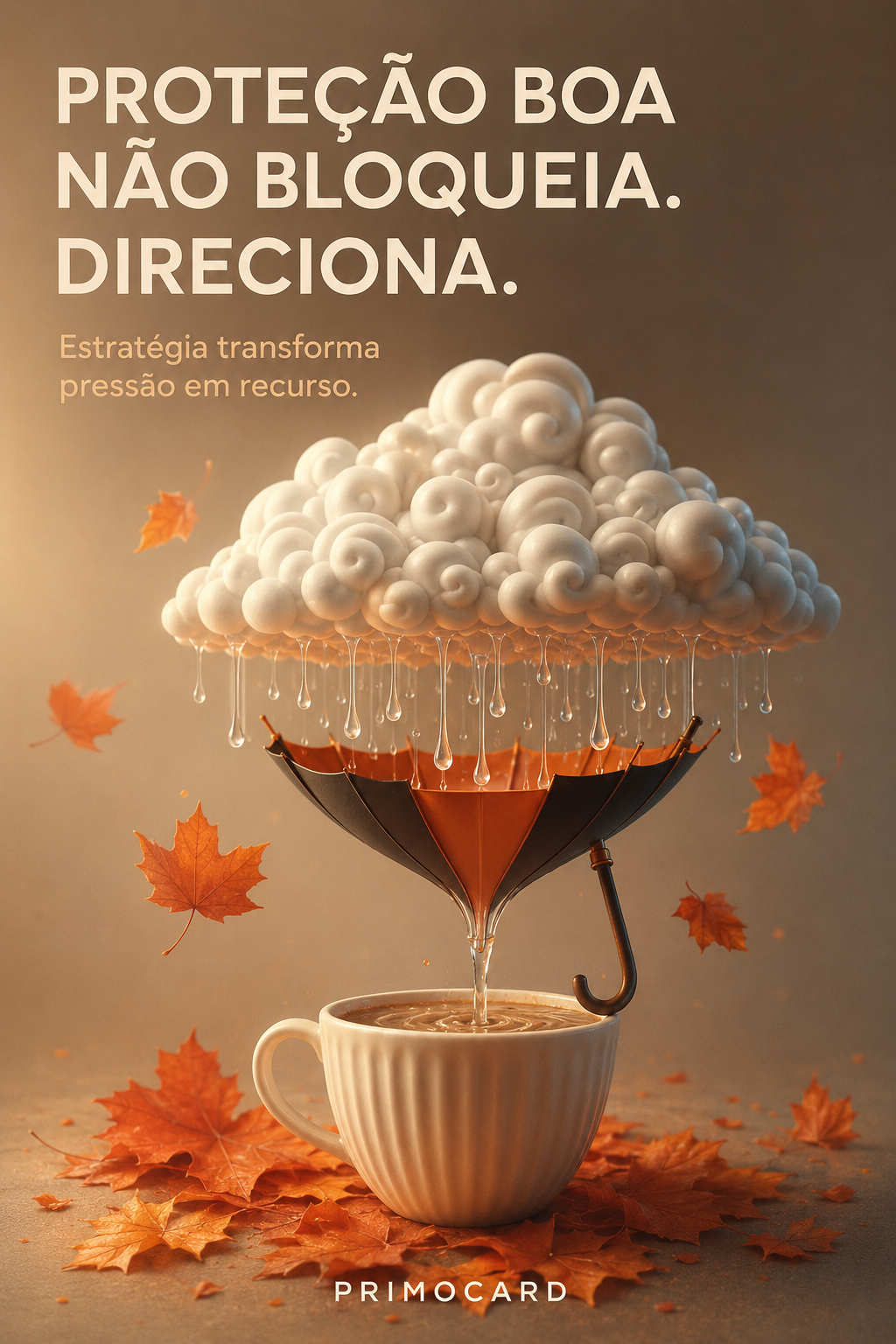 Como proteger a empresa em tempos de crise